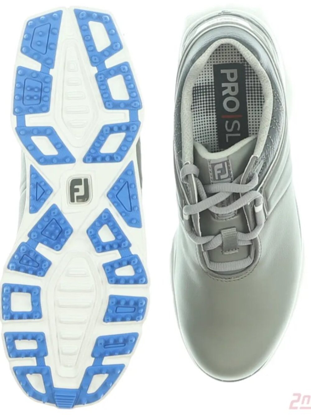 Women's NWT Foot joy ProSL  golf shoes
